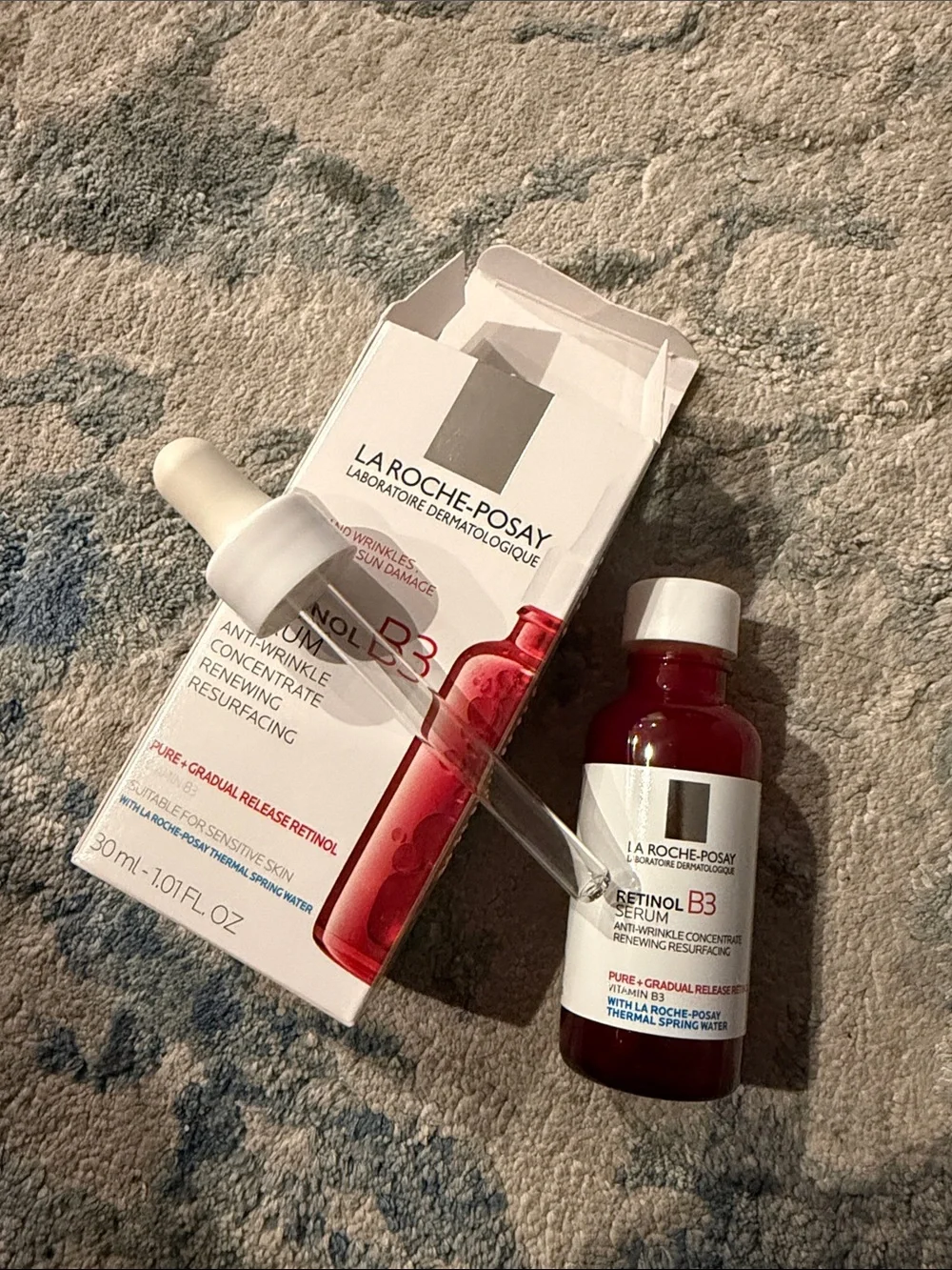 La Roche Posay brand new